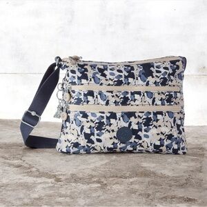 Kipling Alvar Crossbody Bag